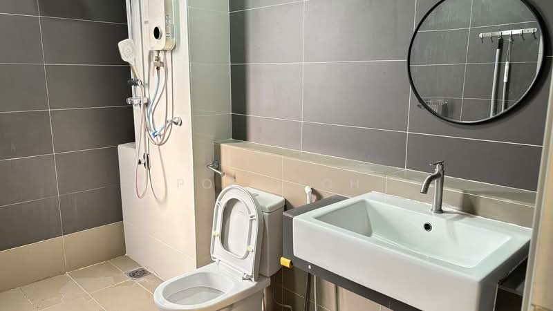 2-storey Terraced House for Rent in Horizon Hills (Iskandar Puteri (Nusajaya)) - Poey Loh - Bathroom - PropertyGuru.com.my