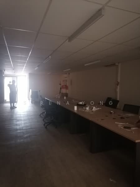 Shop / Office for Rent in Sri Petaling (Kuala Lumpur) - Serena Yong - Interior - PropertyGuru.com.my