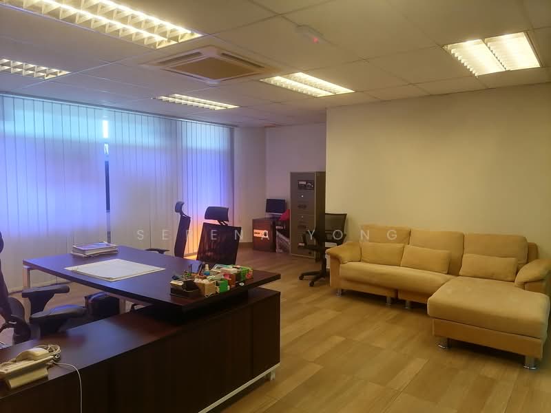 Shop / Office for Rent in Sri Petaling (Kuala Lumpur) - Serena Yong - Study - PropertyGuru.com.my