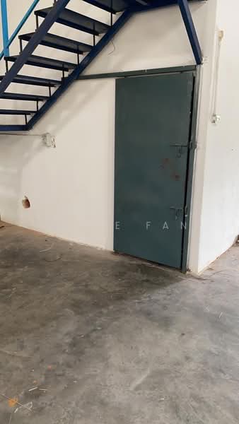 Commercial Bungalow for Rent in Parit Besar (Batu Pahat) - Grace Fan - Interior - PropertyGuru.com.my