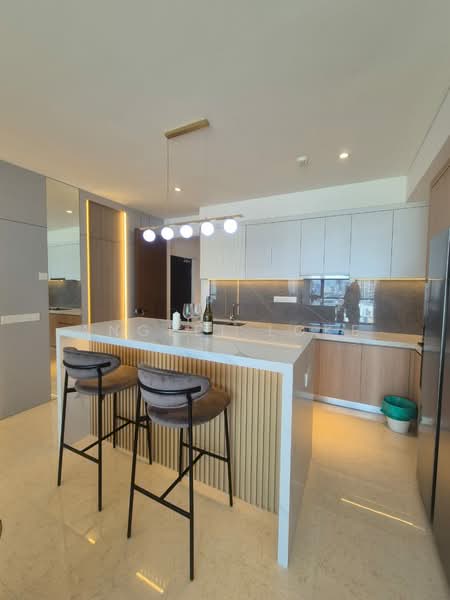 D'Rapport untuk Untuk Dijual - RM 1,780,000, Apr 2026 - Kitchen - PropertyGuru.com.my