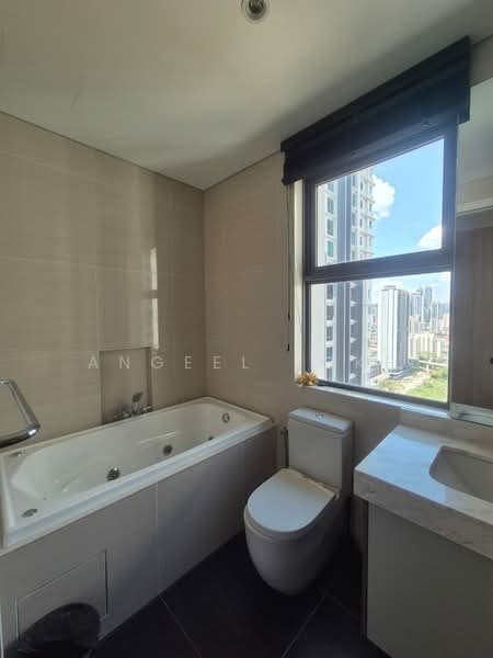 D'Rapport untuk Untuk Dijual - RM 1,780,000, Apr 2026 - Bathroom - PropertyGuru.com.my