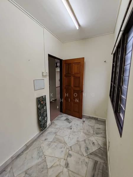 1-storey Terraced House for Sale in Bandar Sri Damansara (Selangor) - Kek Hong Chin - Bedroom3/Studyroom - PropertyGuru.com.my