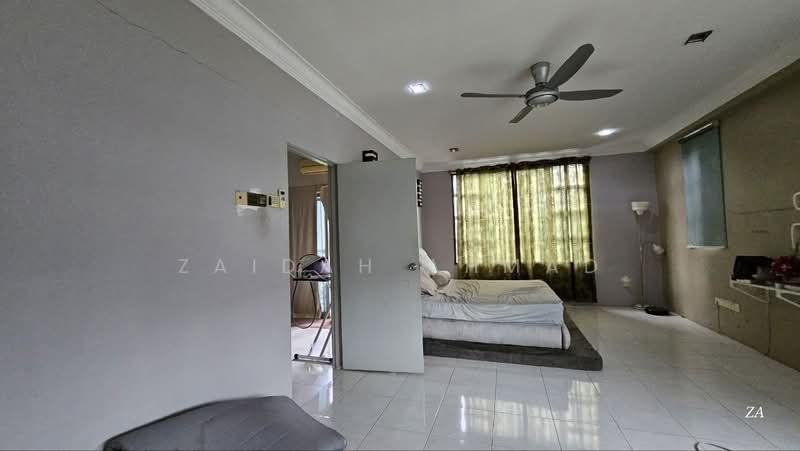 2-storey Terraced House for Sale in Bandar Nusa Rhu (Shah Alam) - Zaidah Ahmad - Bedroom - PropertyGuru.com.my