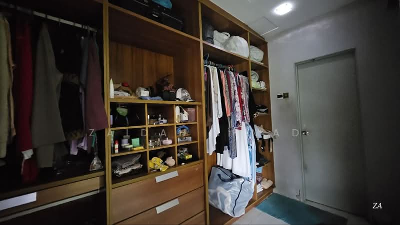 2-storey Terraced House for Sale in Bandar Nusa Rhu (Shah Alam) - Zaidah Ahmad - Interior - PropertyGuru.com.my