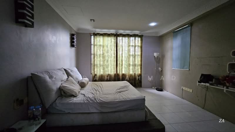 2-storey Terraced House for Sale in Bandar Nusa Rhu (Shah Alam) - Zaidah Ahmad - Bedroom - PropertyGuru.com.my