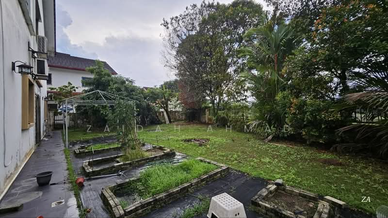 2-storey Terraced House for Sale in Bandar Nusa Rhu (Shah Alam) - Zaidah Ahmad - Exterior - PropertyGuru.com.my