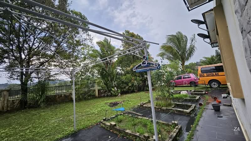 2-storey Terraced House for Sale in Bandar Nusa Rhu (Shah Alam) - Zaidah Ahmad - Exterior - PropertyGuru.com.my