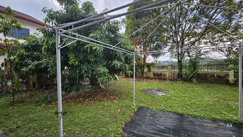 2-storey Terraced House for Sale in Bandar Nusa Rhu (Shah Alam) - Zaidah Ahmad - Exterior - PropertyGuru.com.my