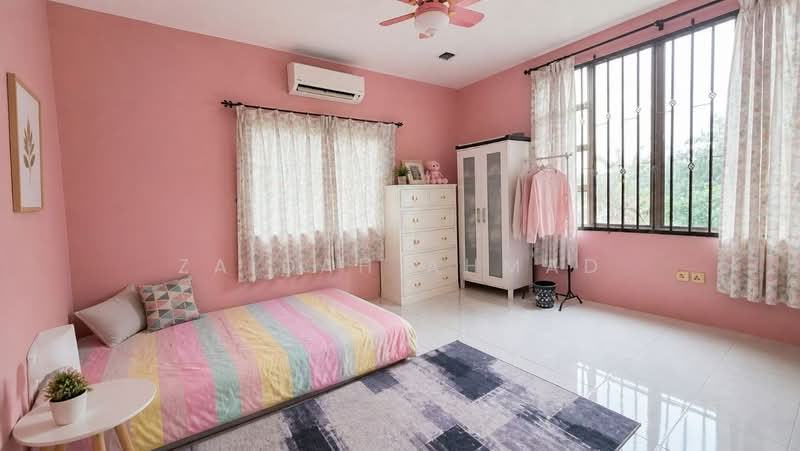 2-storey Terraced House for Sale in Bandar Nusa Rhu (Shah Alam) - Zaidah Ahmad - Bedroom - PropertyGuru.com.my