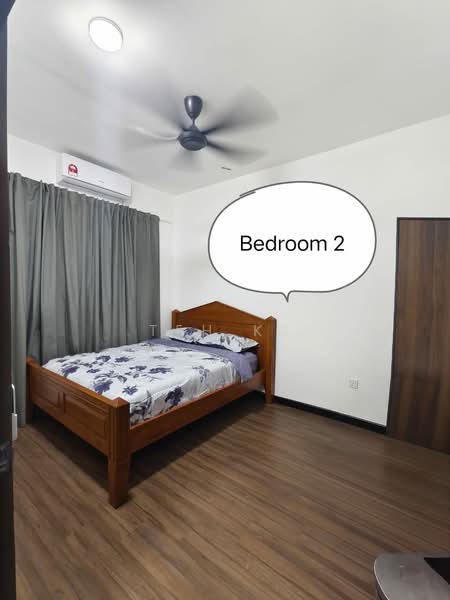 Bandar Bukit Raja : Lyra untuk Untuk Disewa - RM 3,500 /bulan, Apr 2026 - Bedroom - PropertyGuru.com.my