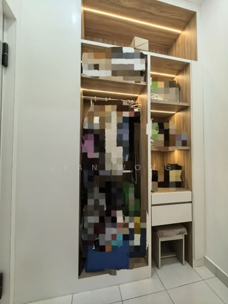 2-storey Terraced House for Sale in Taman Nusa Idaman (Iskandar Puteri (Nusajaya)) - Jean Wong - Interior - PropertyGuru.com.my