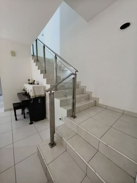 2-storey Terraced House for Sale in Taman Nusa Idaman (Iskandar Puteri (Nusajaya)) - Jean Wong - Interior - PropertyGuru.com.my