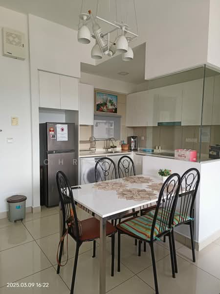 Astoria Ampang untuk Untuk Disewa - RM 3,450 /bulan, Apr 2026 - PropertyGuru.com.my