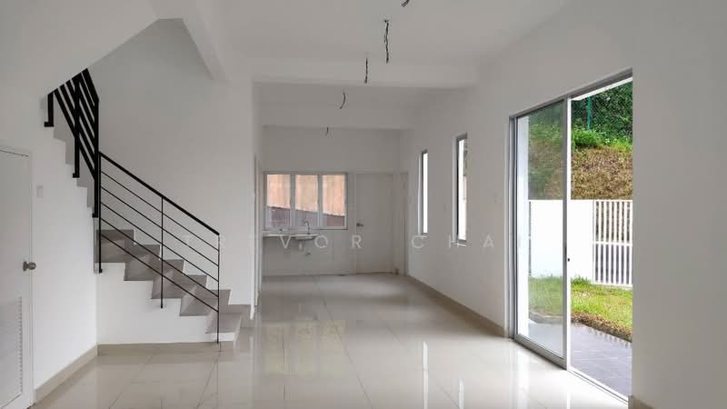 3-storey Terraced House for Sale in Seri Kembangan (Selangor) - Trevor Chai - Interior - PropertyGuru.com.my