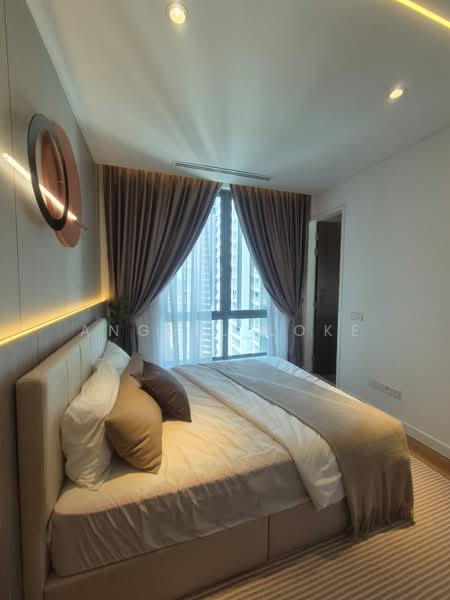 D'Rapport untuk Untuk Dijual - RM 1,780,000, Apr 2026 - Bedroom - PropertyGuru.com.my