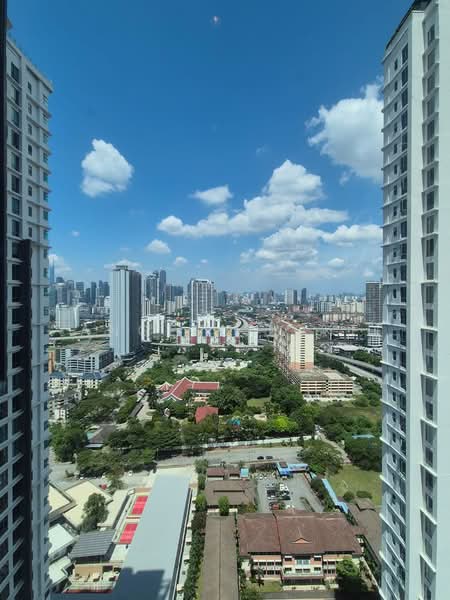 D'Rapport untuk Untuk Dijual - RM 1,780,000, Apr 2026 - View - PropertyGuru.com.my
