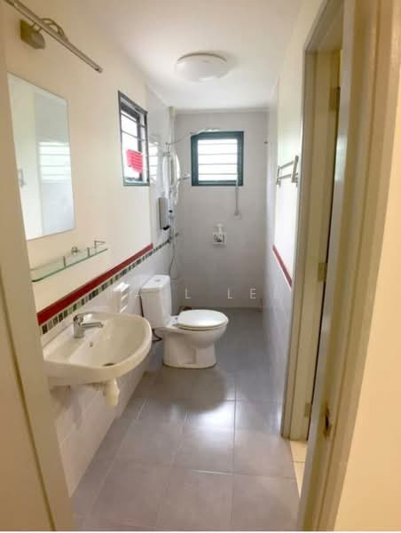 Park Villa Townhouse untuk Untuk Dijual - RM 520,000, Apr 2026 - Bathroom - PropertyGuru.com.my