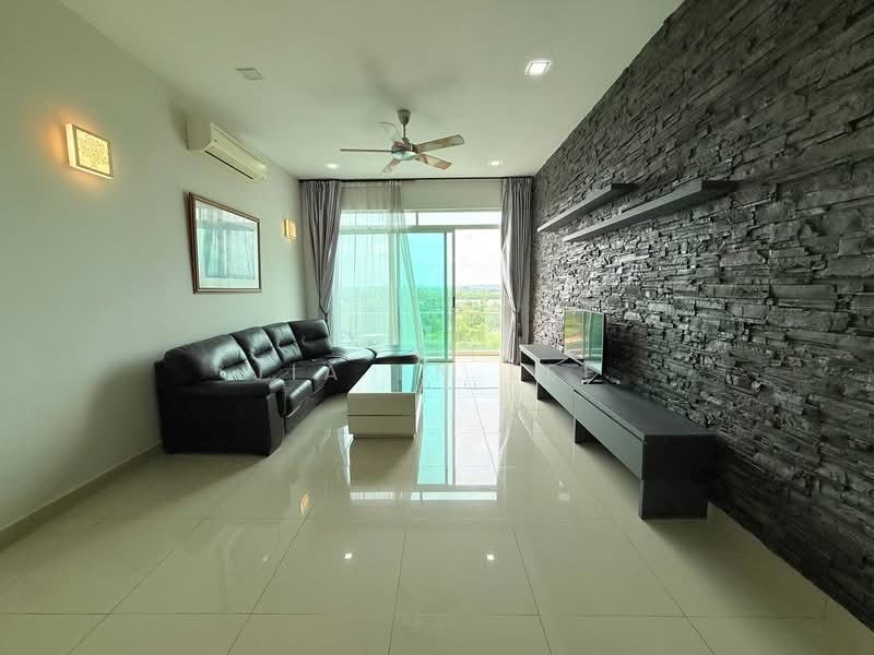 Untuk Dijual - Tropez Residences