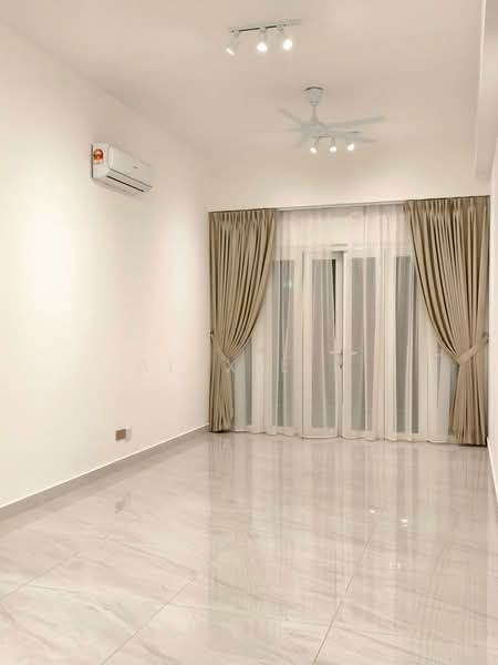 Codrington Residence untuk Untuk Disewa - RM 5,000 /bulan, Apr 2026 - Living Room - PropertyGuru.com.my