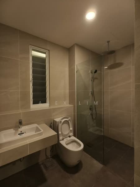 Codrington Residence untuk Untuk Disewa - RM 5,000 /bulan, Apr 2026 - Bathroom - PropertyGuru.com.my