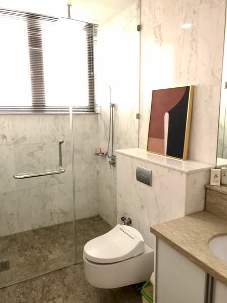 Condominium for Rent at Icon Residence - Rex Tan - Bathroom - PropertyGuru.com.my