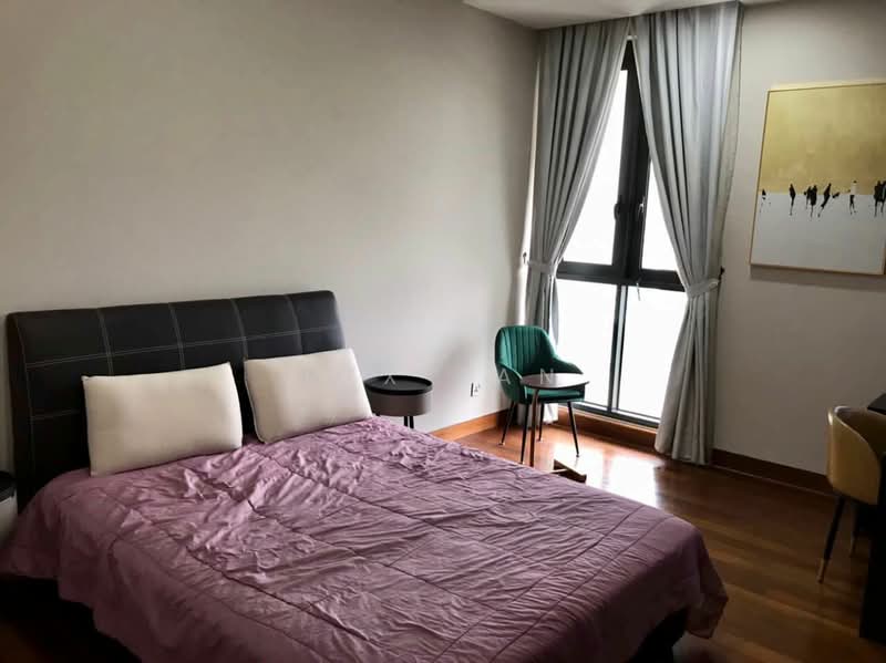 Condominium for Rent at Icon Residence - Rex Tan - Bedroom - PropertyGuru.com.my