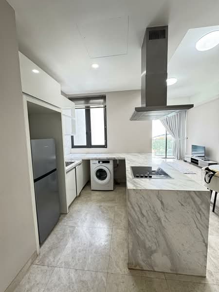Kondominium untuk Disewa di Icon Residence - Rex Tan - PropertyGuru.com.my