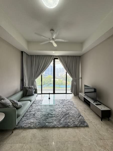 Kondominium untuk Disewa di Icon Residence - Rex Tan - PropertyGuru.com.my