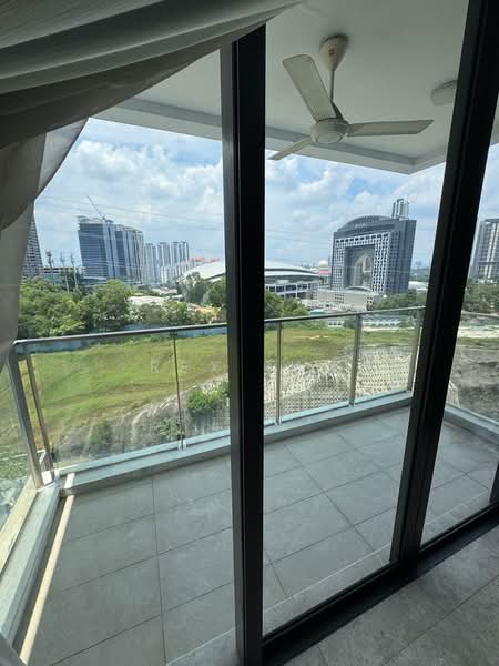 Kondominium untuk Disewa di Icon Residence - Rex Tan - PropertyGuru.com.my
