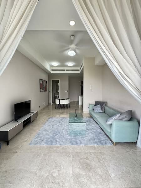 Kondominium untuk Disewa di Icon Residence - Rex Tan - PropertyGuru.com.my