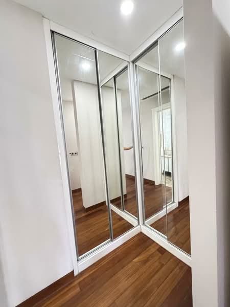 Kondominium untuk Disewa di Icon Residence - Rex Tan - PropertyGuru.com.my