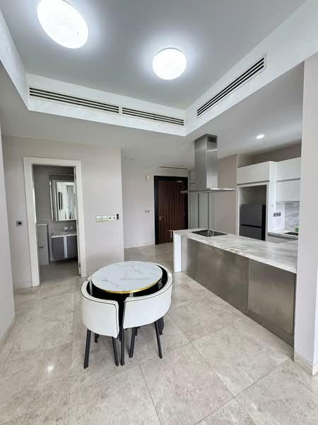 Kondominium untuk Disewa di Icon Residence - Rex Tan - PropertyGuru.com.my