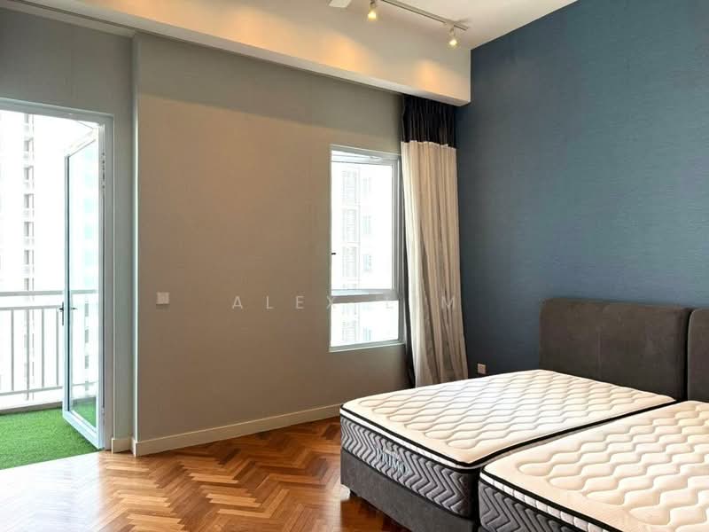 Condominium for Rent at Andaman @ Quayside - Alex Lim - Bedroom - PropertyGuru.com.my