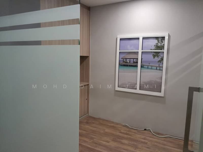 Office for Rent in IOI Resort City (Putrajaya) - Mohd Daim Jamil - Interior - PropertyGuru.com.my
