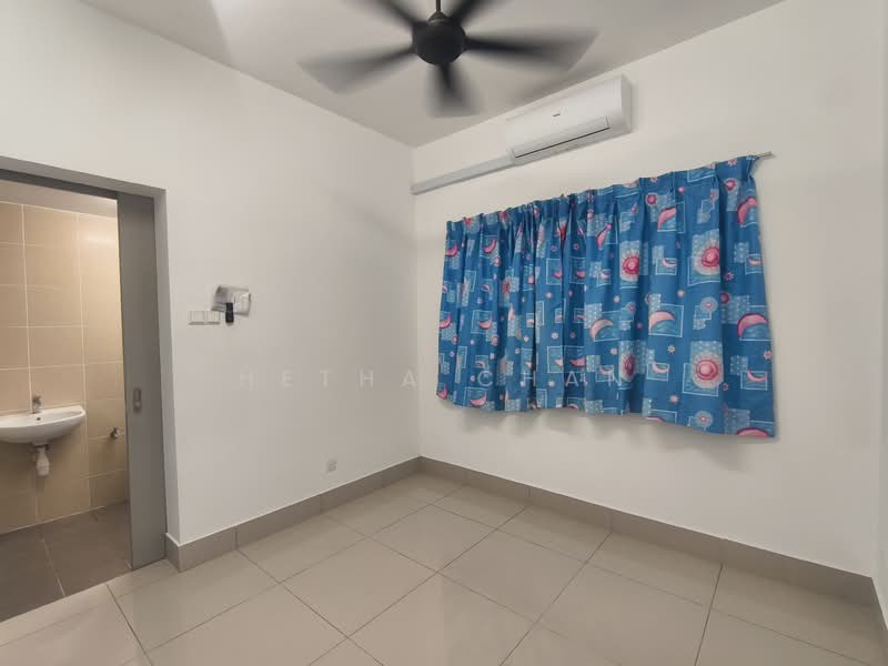 Service Residence for Sale at Serviced Residence @ Razak City Residences (RC Residences) - Hetha Chan - Bathroom - PropertyGuru.com.my