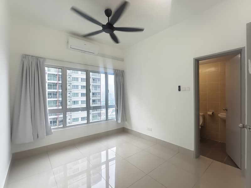 Service Residence for Sale at Serviced Residence @ Razak City Residences (RC Residences) - Hetha Chan - Bathroom - PropertyGuru.com.my
