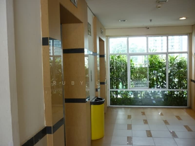 Untuk Disewa - Perdana Emerald