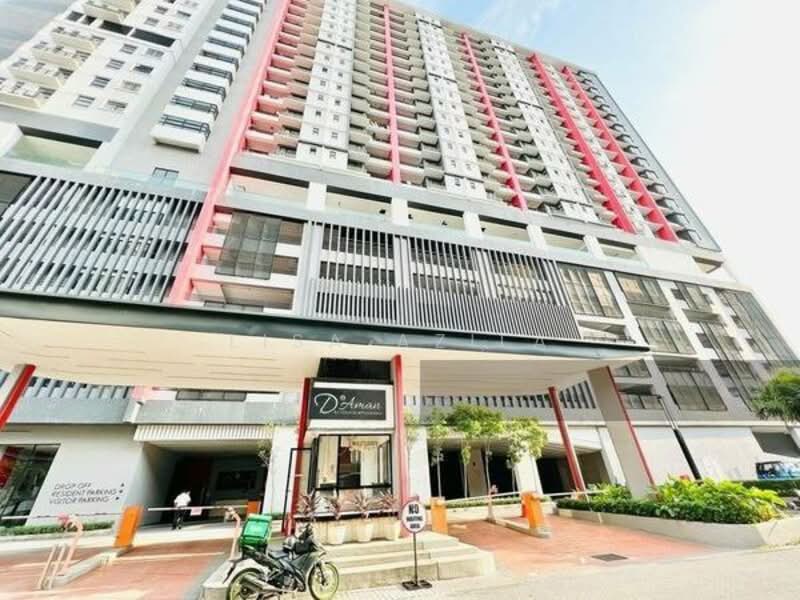 D'Aman Residences @ Puchong untuk Untuk Dijual - RM 284,000, Apr 2026 - Exterior - PropertyGuru.com.my