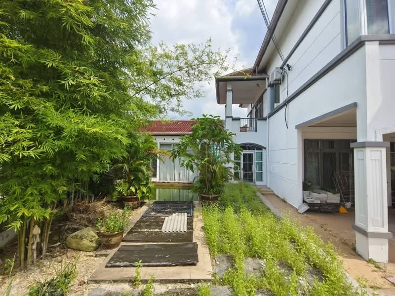 Untuk Dijual - Taman Sri Pulai Perdana 2