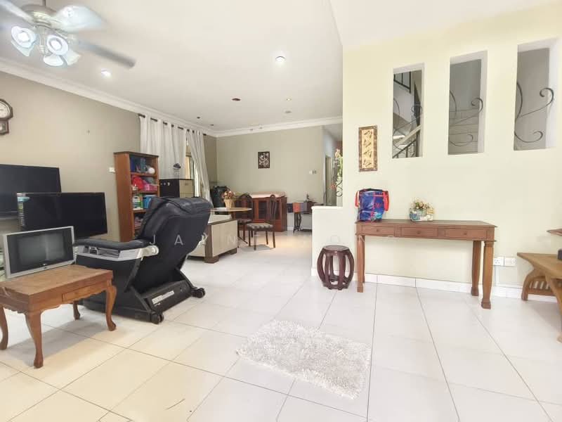 Untuk Dijual - Taman Sri Pulai Perdana 2