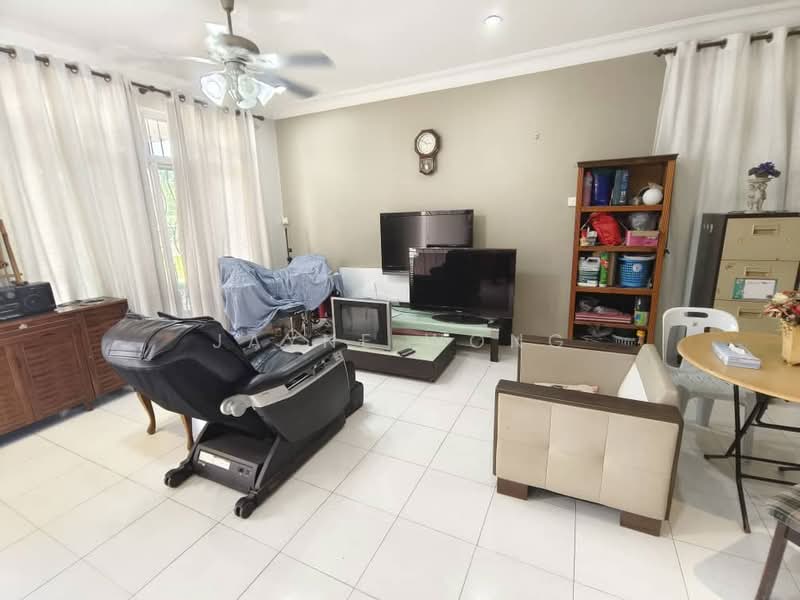 Untuk Dijual - Taman Sri Pulai Perdana 2