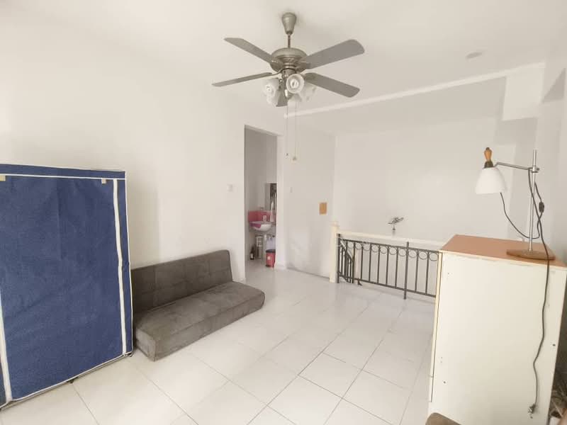 Untuk Dijual - Taman Sri Pulai Perdana 2