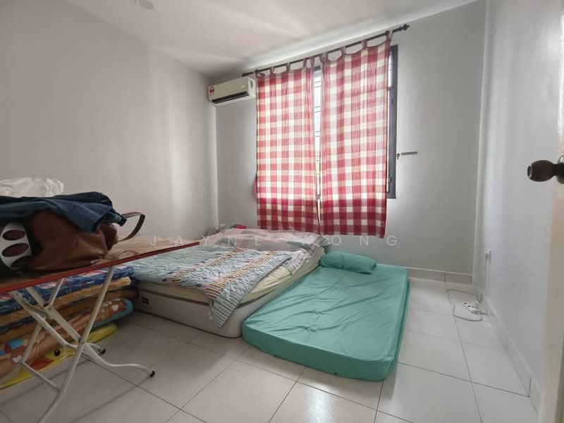 Untuk Dijual - Taman Sri Pulai Perdana 2