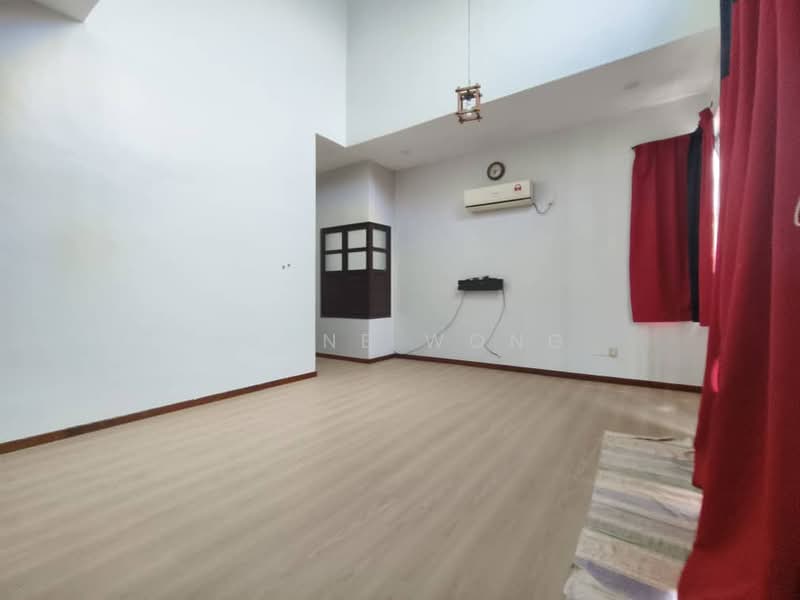 Untuk Dijual - Taman Sri Pulai Perdana 2