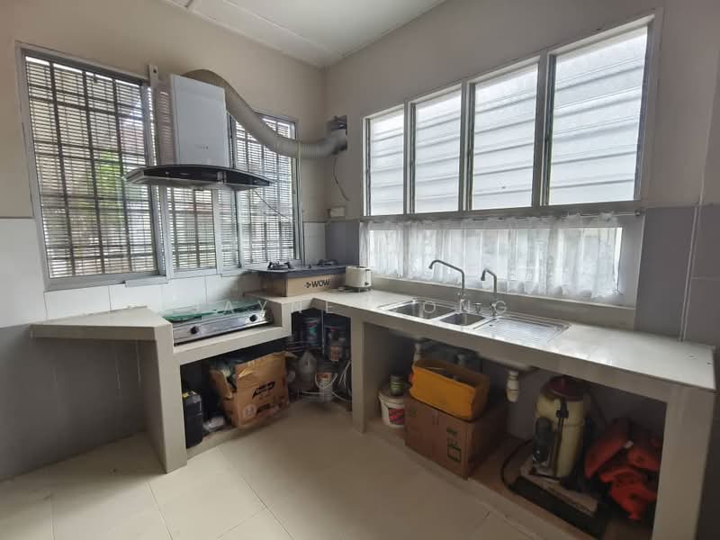 Untuk Dijual - Taman Sri Pulai Perdana 2