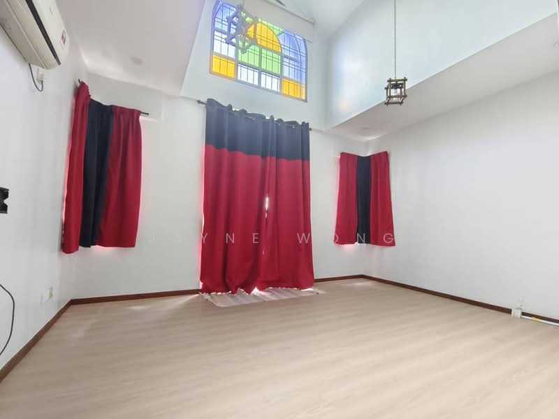 Untuk Dijual - Taman Sri Pulai Perdana 2