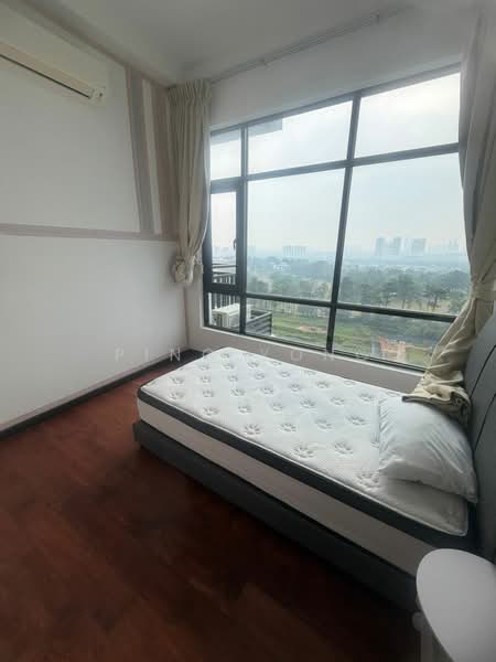 Service Residence for Sale at Molek Regency - Ping Yong Lee - Bedroom - PropertyGuru.com.my