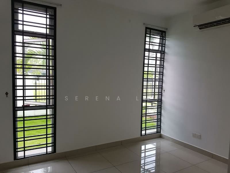 2-storey Terraced House for Sale in Horizon Hills (Iskandar Puteri (Nusajaya)) - Serena Lai - Interior - PropertyGuru.com.my