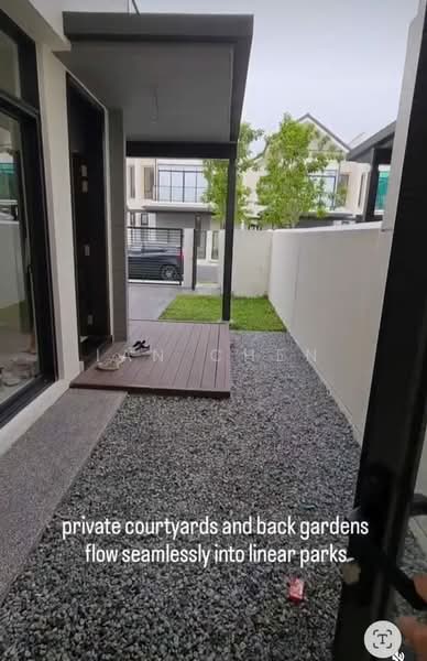 Terraced House for Sale in Medini (Iskandar Puteri (Nusajaya)) - Ian Chen - PropertyGuru.com.my